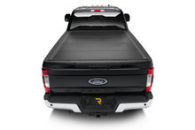 Load image into Gallery viewer, UnderCover 17-20 Ford F-250/F-350 6.8ft Armor Flex Bed Cover - Black Textured UNDAX22021