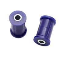 Load image into Gallery viewer, SuperPro 1978 Subaru Brat DL Front Lower Inner Control Arm Bushing Kit (28mm O.D.) SPRSPF1097K