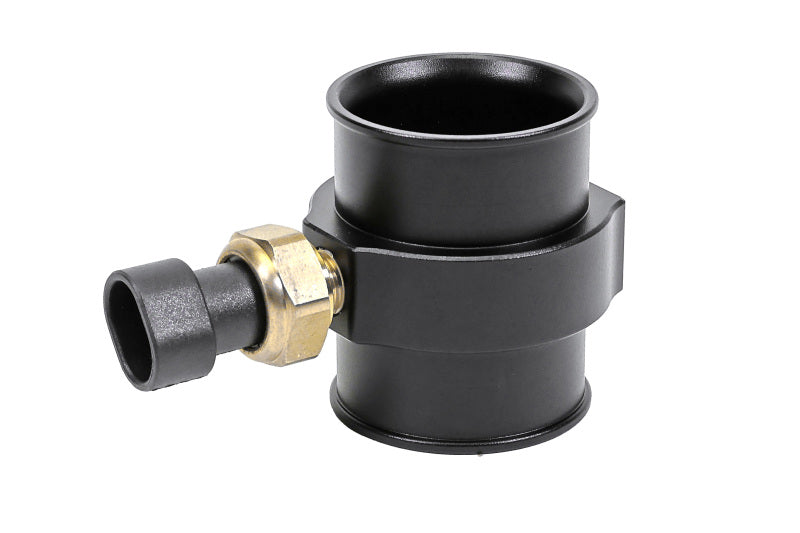 Perrin Coolant Hose Adapter - 1.5in / 38mm ID Hose PERASM-GAU-107