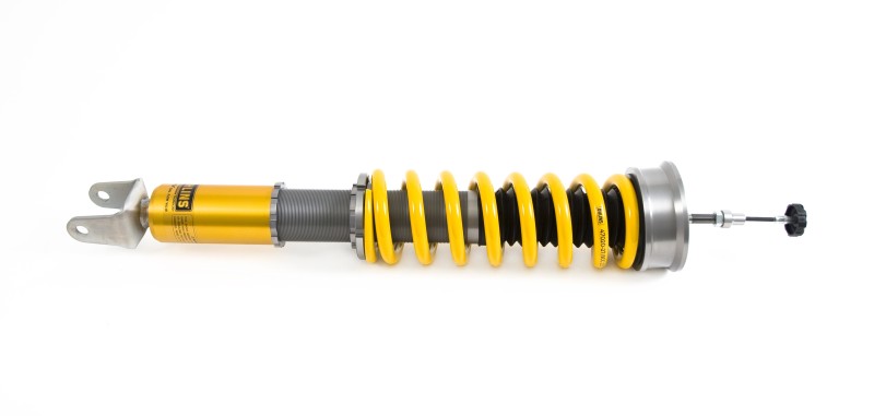 Ohlins 07-24 Nissan GTR (R35) Road & Track Coilover System OHLNIS MI31S1