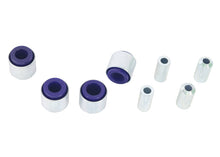 Load image into Gallery viewer, SuperPro 2011 BMW 1 Series M Base Rear Upper Forward Control Arm &amp; Outer Bushing Kit (Motorsport) SPRSPF3955-90K