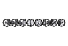 Load image into Gallery viewer, KC HiLiTES Universal 50in. Pro6 Gravity LED 8-Light 160w Combo Beam Radius Light Bar KCL91398