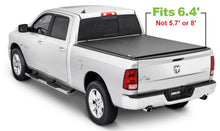 Load image into Gallery viewer, Tonno Pro 09-19 Dodge RAM 1500 6.4ft Fleetside Lo-Roll Tonneau Cover TNPLR-2015