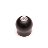Cusco 2020+ Toyota Corolla Hatchback 6MT Model Sport Shift Knob 6 Speed 44mm OD - Black