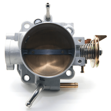 Load image into Gallery viewer, BLOX Racing Honda B/D/H/F Series Engines Tuner Series Cast Aluminum 74mm Throttle Body BLOBXIM-00214