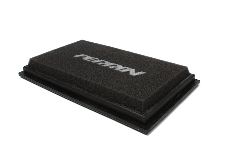 PERRIN 02-07 Subaru WRX/STI/Impreza & 04-08 Forester All Panel Foam Filter - Black PERPSP-INT-100
