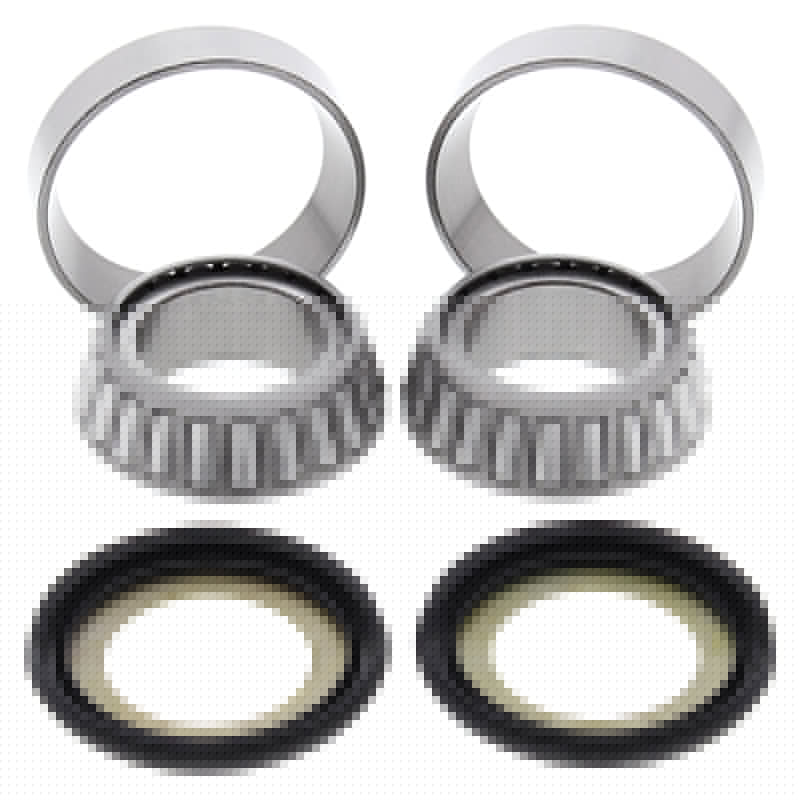 All Balls Racing 2019 Sherco SC-R 125 Steering Bearing Kit ABR22-1024