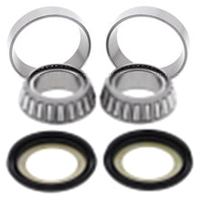 Load image into Gallery viewer, All Balls Racing 2019 Sherco SC-R 125 Steering Bearing Kit ABR22-1024