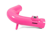 Load image into Gallery viewer, PERRIN 22-25 Subaru WRX Cold Air Intake - Hyper Pink PERPSP-INT-327HP