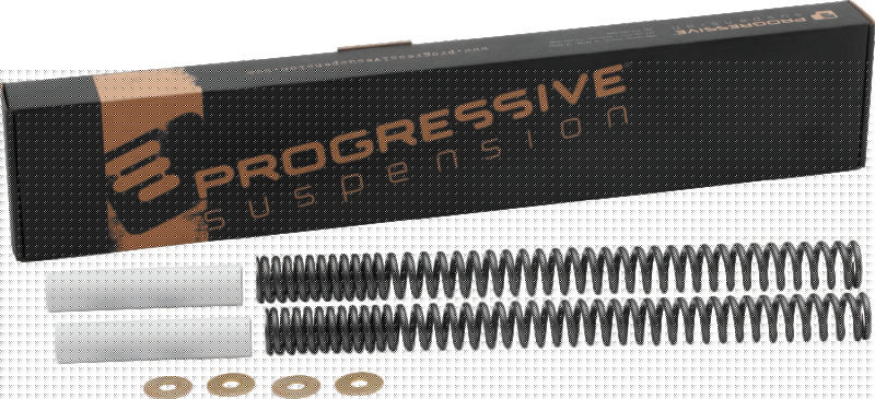 Progressive 11-1536 Fork Spring Kit PGR11-1536