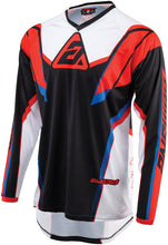 Load image into Gallery viewer, Answer 25 Syncron Envenom Jersey Red/White/Blue - 2XL ANS442407