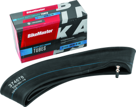 BikeMaster 100/90-19 TR6 Tube Extra Heavy Duty