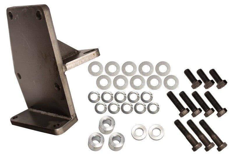 Fishbone Offroad 76-86 CJ7 and CJ8/Scrambler HD Steering Box Brace FBOFB26318
