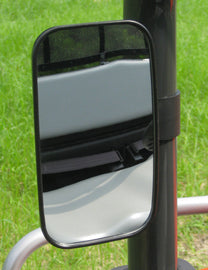 Seizmik Universal Side/Rearview Mirror 1.5 in SZM56-18037