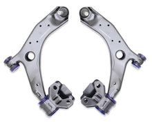 Load image into Gallery viewer, SuperPro 10-14 Mazda3 Front Lower Control Arm Set W/ Sp Bushings SPRTRC1051