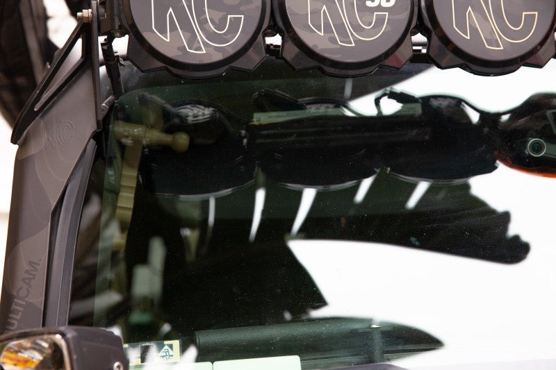 KC HiLiTES Universal Wire Hider - 1 Meter KCL6300