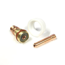Load image into Gallery viewer, Ticon Industries Furick Cup Number 17/18/26 Torch Adapter Kit TIC901-02016-1700