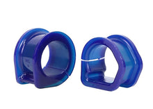 Load image into Gallery viewer, SuperPro 1986 Toyota Supra Base Steering Rack and Pinion Mount Bushing Kit SPRSPF4060K
