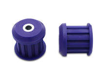 Load image into Gallery viewer, SuperPro 2005 Land Rover LR3 SE Front Lower Inner Rearward Control Arm Bushing Set SPRSPF3456K