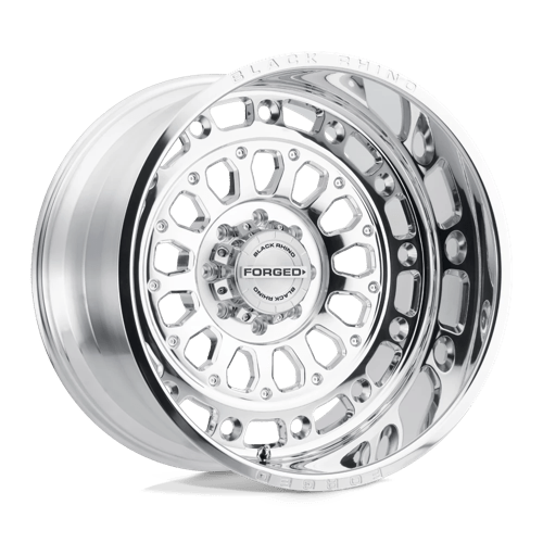 BR CENTURN 20X10 8X170 -23 125 POL MF