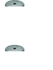 BikeMaster Big Blocks Grips - Black BKM102293