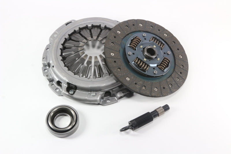 Competition Clutch 94-01 Acura Integra 1.6L DOHC/1.8L/2.0L Stock Clutch Kit COMP8026-STOCK