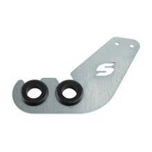 Load image into Gallery viewer, Synergy 2018+ Jeep Wrangler JL/JLU Parking Brake Cable Relocation Bracket SYN8818-01