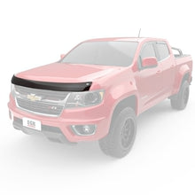 Load image into Gallery viewer, EGR 15+ Chev Colorado Superguard Hood Shield (301391) EGR301391