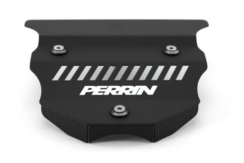 PERRIN 22-25 Subaru BRZ / Toyota GR86 Engine Cover - Black PERPSP-ENG-162BK