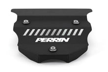 Load image into Gallery viewer, PERRIN 22-25 Subaru BRZ / Toyota GR86 Engine Cover - Black PERPSP-ENG-162BK