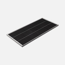Load image into Gallery viewer, REDARC Monocrystalline Black Frame Fixed Solar Panel - 180W