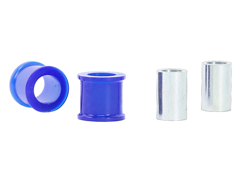 SuperPro 1967 Jaguar 420 Front Stabilizer Bar Bushing Kit SPRSPF1274K