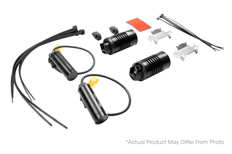 KW Electronic Damping Cancellation Kit 2017+ Audi RS3 (8V) KWS68510424