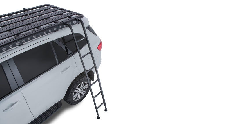 Rhino-Rack Aluminum Folding Ladder RHRRAFL