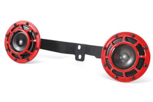 Load image into Gallery viewer, PERRIN 20-25 Subaru Outback/OBXT (Incl. Wilderness) &amp; 20-25 Legacy/Legacy XT Hella Horn Bracket PERPSP-BDY-304