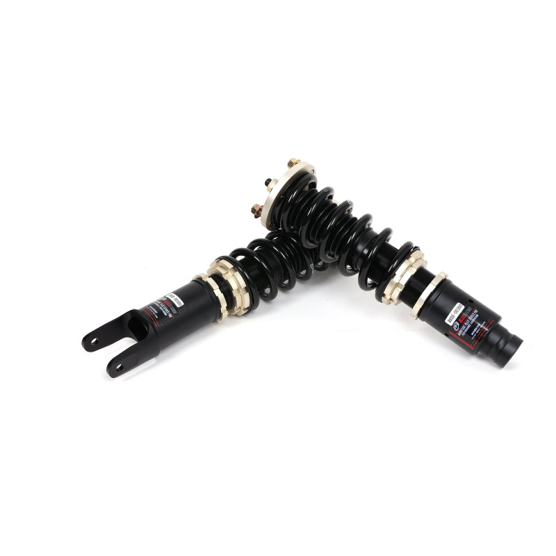 BLOX Racing Street Series Coilover System - EG/DC / EK BLOBXSS-00300