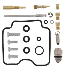 Load image into Gallery viewer, All Balls Racing 04-13 Yamaha YFM350 Raptor Carburetor Rebuild Kit
