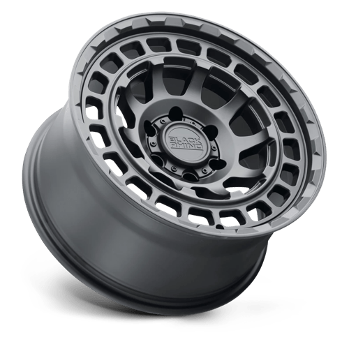 BR CHAMBER 18X9.5 6X120 +12 67 M-BLK