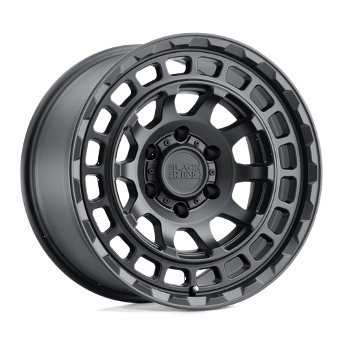 BR CHAMBER 16X8 6X114 +0 76 M-BLK
