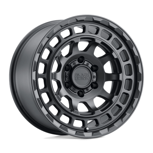 BR CHAMBER 18X9.5 6X139 -18 112 M-BLK