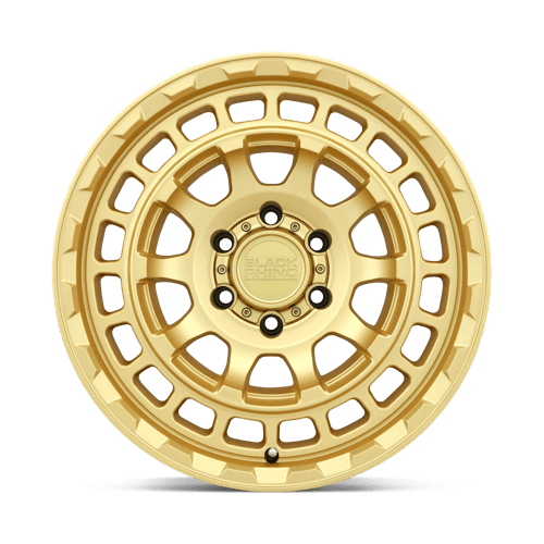 BR CHAMBER 20X9.5 6X135 +12 87 M-GOLD