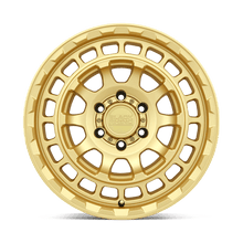 Load image into Gallery viewer, BR CHAMBER 20X9.5 6X135 +12 87 M-GOLD
