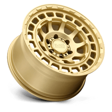 Load image into Gallery viewer, BR CHAMBER 20X9.5 6X135 +12 87 M-GOLD