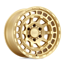 Load image into Gallery viewer, BR CHAMBER 20X9.5 6X135 +12 87 M-GOLD