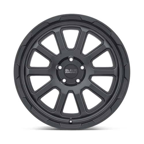 BR CHASE 20X9 6X114 +12 76 M-BLK