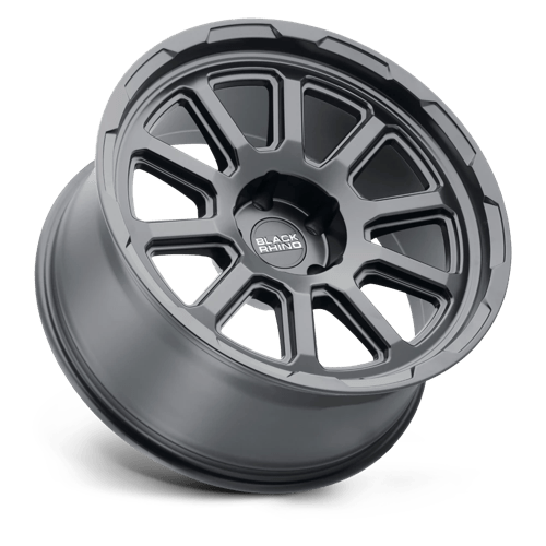 BR CHASE 18X8.5 6X139 +0 112 M-BLK
