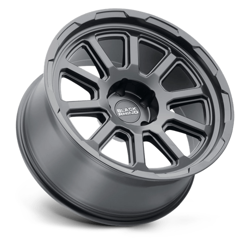 BR CHASE 20X9.5 5X139 +0 78 M-BLK