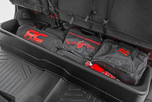 Load image into Gallery viewer, Under Seat Storage | Crew Cab | Chevy/GMC 1500/2500HD/3500HD (19-26)