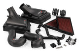 APR Carbon Fiber Intake System w/ Turbo Inlet Pipes: Porsche 911 (992) 3.0T/3.7T  -  APR CI100059