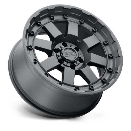 BR CLEGHORN 20X9 6X139 +12 112 M-BLK